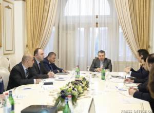 Armenia Digital Agenda - 2030 Long-Term Strategy Presented