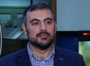 Robot Obolot continues its adventures