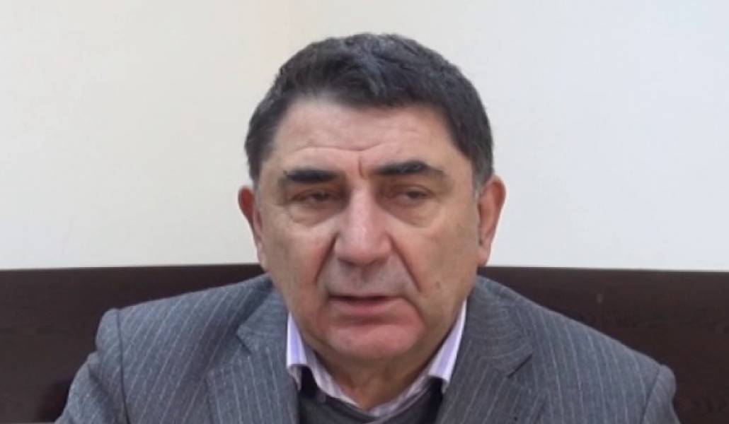 Hovik-Xalikyan