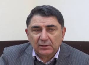 Հովիկ Խալիկյան. «Լևոնը զանգահարեց ինձ և հարցրեց՝ Սերժ Սարգսյանի խոսքին կարելի՞ է հավատալ»