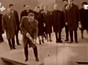 Երևանի քիմկոմբինատի քուրայից վառված ջահով Անտոն Քոչինյանը վառեց Եղեռնի անմար կրակը