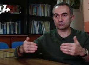 «Անպայման պետք է կրակե՞ն, որ զգանք Արցախում ինչ է կատարվում»