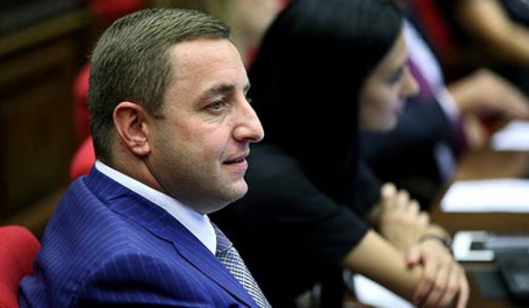 Karen-Avagyan