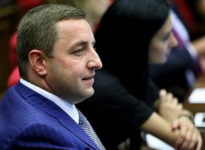 «Կոնկրետ խմբեր ուզում են սեպ խրել հայ-ռուսական հարաբերությունների մեջ». Կ. Ավագյան