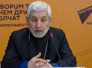 Clergymen also to take part in the chess tournament of King Abgar