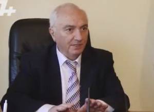«ՌԴ-ում Հայաստանի դեսպանատունը պետք է պահանջի, որ НТВ հեռուստաալիքը ներողություն խնդրի»