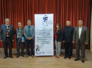 Նոր Ջուղայի համայնքը նշում է 130-ամյա թատրոնի հոբելյանը