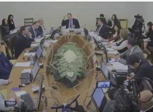 Իսկ եթե ընտանեկան բռնությունից տուժածները որոշեն միմյանց մխիթարե՞լ. բուռն քննարկում ԱԺ-ում