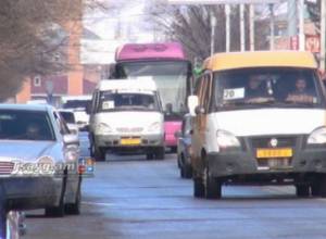 Գյումրիում տրանսպորտային նոր ցանց կստեղծվի՞