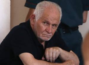 Trial of Vahan Shirkhanyan and others is underway