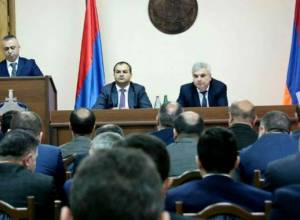 Մենք պետք է միևնույն օրգանիզմի նման աշխատենք. ԱՀ և ՀՀ դատախազություններ