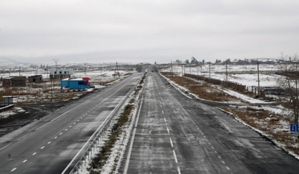 roads