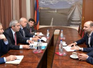 Czech company "Arriva" to take part in competition of a common route network