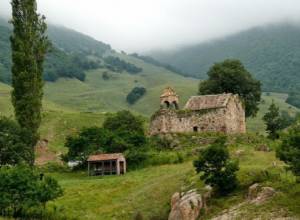 Մղարթ գյուղում իրավիճակը սրվում է