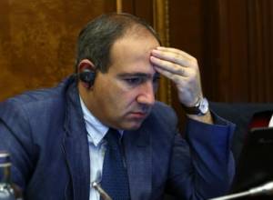 «Ստացվում է, որ ՀՀ ԱԺ-ն 3 տարի փութաջան զբաղված էր «եռունդաներին» կողմ քվեարկելով»