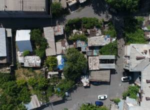 Grand Holding owners to help 148 people to have new apartments