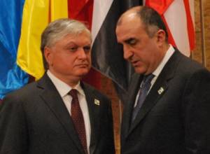 Նալբանդյանն ու Մամեդյարովը կհանդիպեն վաղը