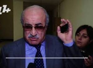 ՊԵԿ նախագահի տեղակալը տուժել է թանկացումից