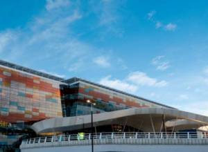 Passenger flow in Armenia's airports increases by 21.8%