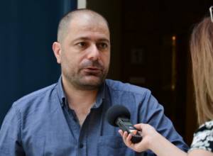 Bank's harmful programs threaten 0.89% of Armenian users. it is the 8th in the world