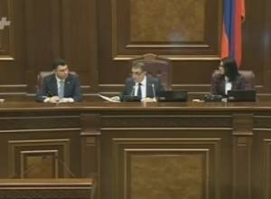 Մասնավորը անվերջ չի կարող սակագին բարձրացնել. Վ. Արամյան