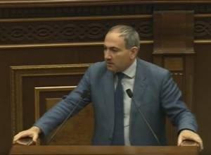 «2018թ. լինելու է թանկացումների տարի, սա ընդունում է նաեւ Կառավարությունը»