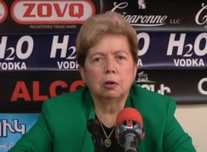 About 80-100 women die from cervical cancer - Gayane Melik-Andreasyan