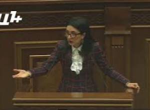Աղմկահարույց նախագիծը կքննարկվի ընդամենը մեկ ժամ