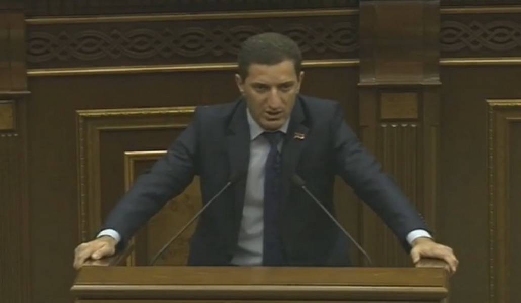 gevorg