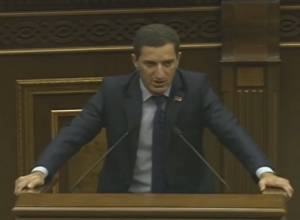 «Ուզո՞ւմ եք կանխարգելել բռնությունը՝ արգելեք խուլիգանական բովանդակությամբ հեռարձակումները»