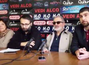 Պահանջում են դադարեցնել ՀՀ-ում ռուսական ԹՎ-ների հեռարձակումը