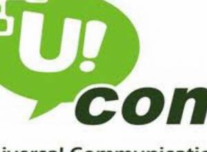 Ucom network does not work