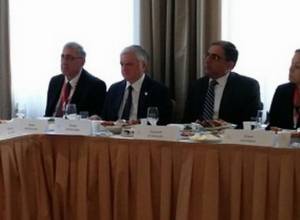 Edward Nalbandian participates in CSTO Foreign Ministers meeting