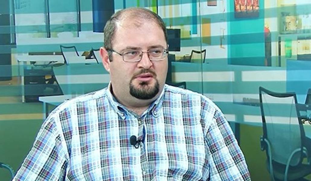 Հայկ-Քոչարյան