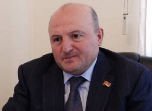 «Погодите, всему свое время»: В. Гукасян о критике властей