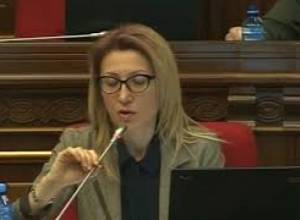 Մանե Թանդիլյանը հիշեցնում է այլ մեթոդները