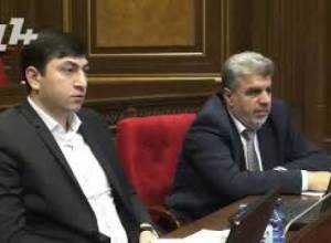 Հինգ նախարարությունում ուսումնասիրություններ են սպասվում. ՎՊ նախագահ