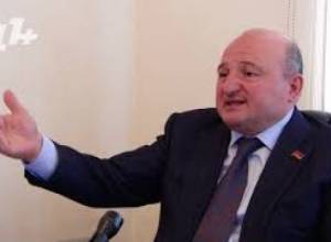 «Հլը սպասեք, ժամանակ կա, բան կա». Վ. Ղուկասյանը՝ կոալիցիային չմիանալու մասին