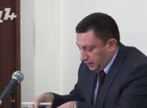 Նախկին դատավորը հրաժարվեց ցուցմունք տալ