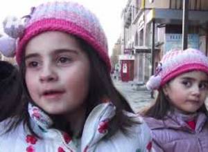 Ինչ մշակույթի մասին է խոսքը, երբ մարդիկ սոված են. գյումրեցի