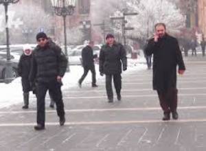 Հայաստանում շենքերի մեծ մասը սեյսմավտանգ են