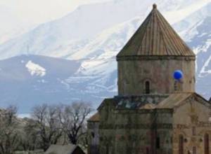 Հայ արքեպիսկոպոսը՝ Թուրքիայի օդանավակայանի մասին
