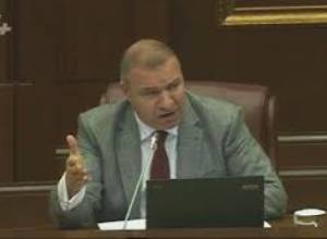2019թ. հունվարից 50 օրով կհետաձգվի սահմանին ԱԱՀ-ի գանձումը. Մ. Մելքումյան