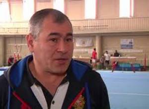 Գնա ՞ լ Բաքու, թե ՞  ոչ.  հայ մարմնամարզիկները երկընտրանքի առաջ.