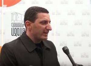 Այս օրենքով կինը կարող է ամուսնուն մեկուսացնել ընտանիքից. Գ. Պետրոսյան