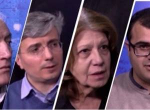 Մեկ տարածաշրջան, երկու միություն. Մարտահրավերներ և հեռանկարներ