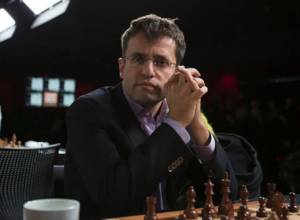 London Chess Classic. Լեւոն Արոնյանը ոչ-ոքի խաղաց Ուեսլի Սոյի հետ