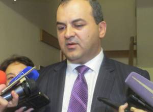 «ՍԱՍ»-ի հայտի ձայնագրության «գործող անձը» Արտակ Սարգսյանի եղբայրն է. Առավոտ
