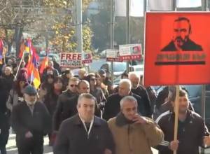 «Մենք ունենք 81 հոգու ցուցակ, որոնք ճանաչվել են որպես քաղբանտարկյալ»