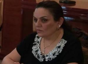 Суд удовлетворил жалобу представителей главного редактора Т/К “Лори”: ВХГА